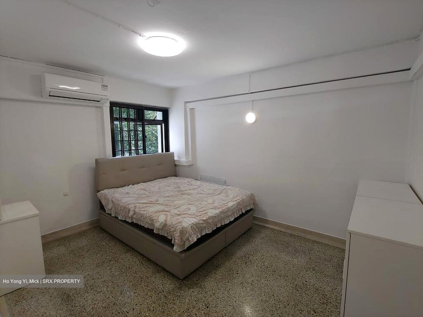 Blk 8 Farrer Gardens (Bukit Timah), HDB 3 Rooms #565915041